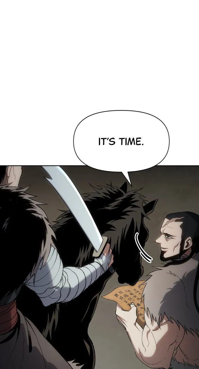 Chetamja: The King’s Eyes Chapter 22 page 118 - 