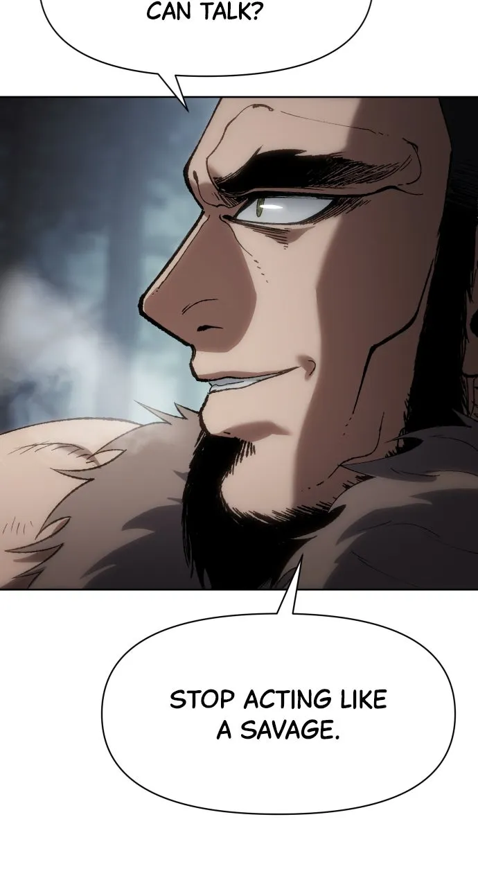 Chetamja: The King’s Eyes Chapter 22 page 15 - 