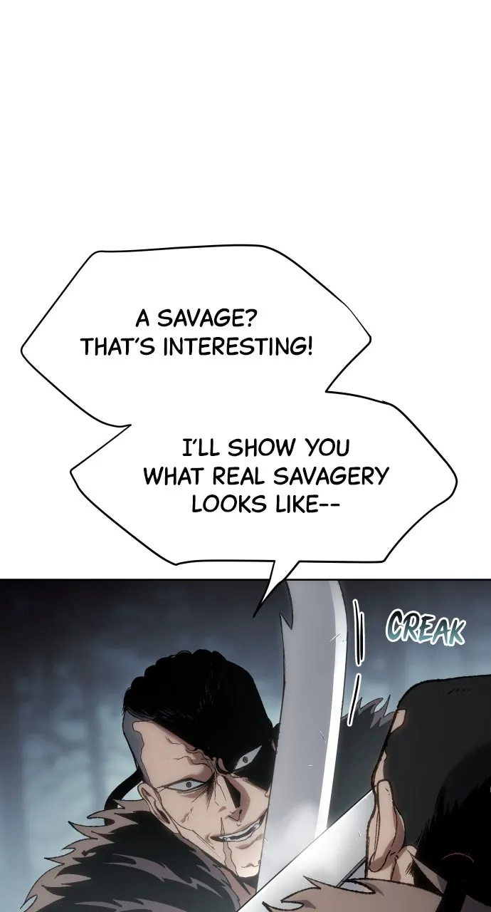Chetamja: The King’s Eyes Chapter 22 page 16 - 