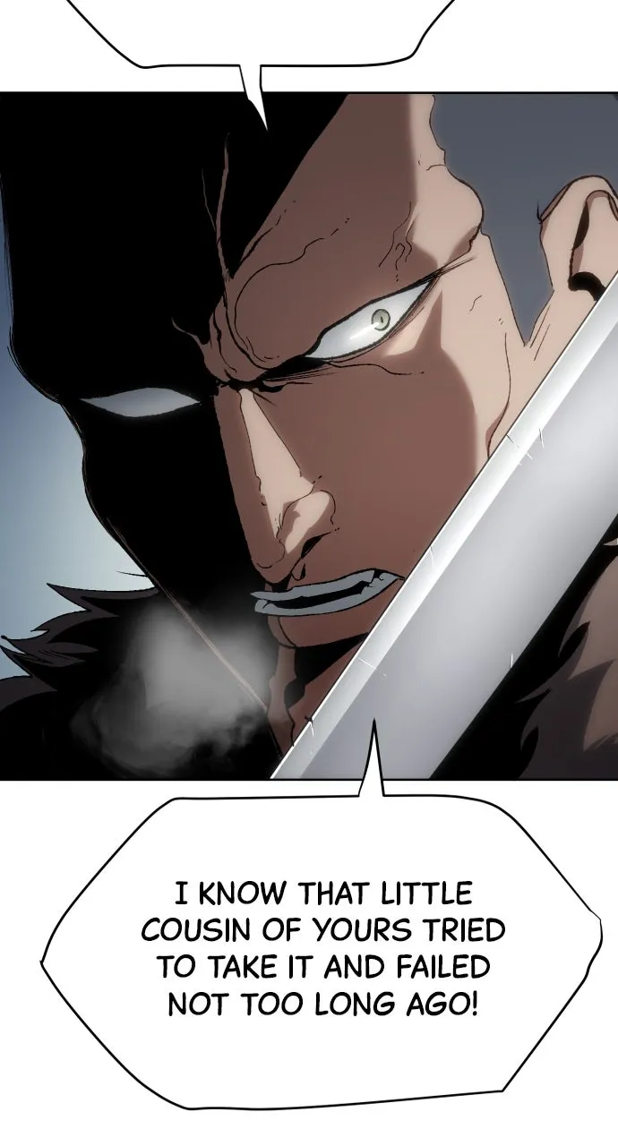 Chetamja: The King’s Eyes Chapter 22 page 18 - 