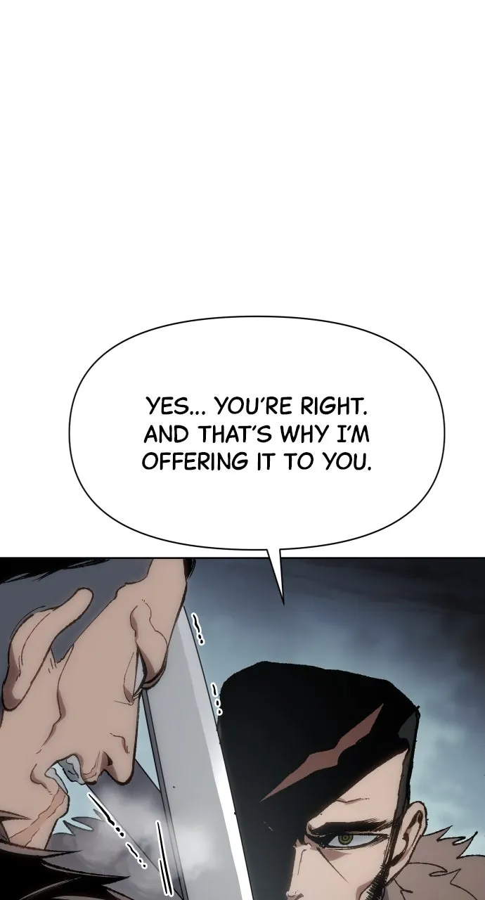 Chetamja: The King’s Eyes Chapter 22 page 19 - 