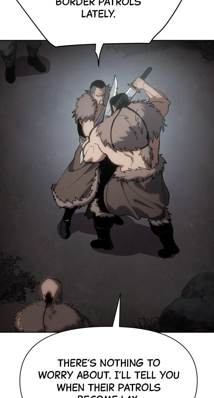 Chetamja: The King’s Eyes Chapter 22 page 21 - 