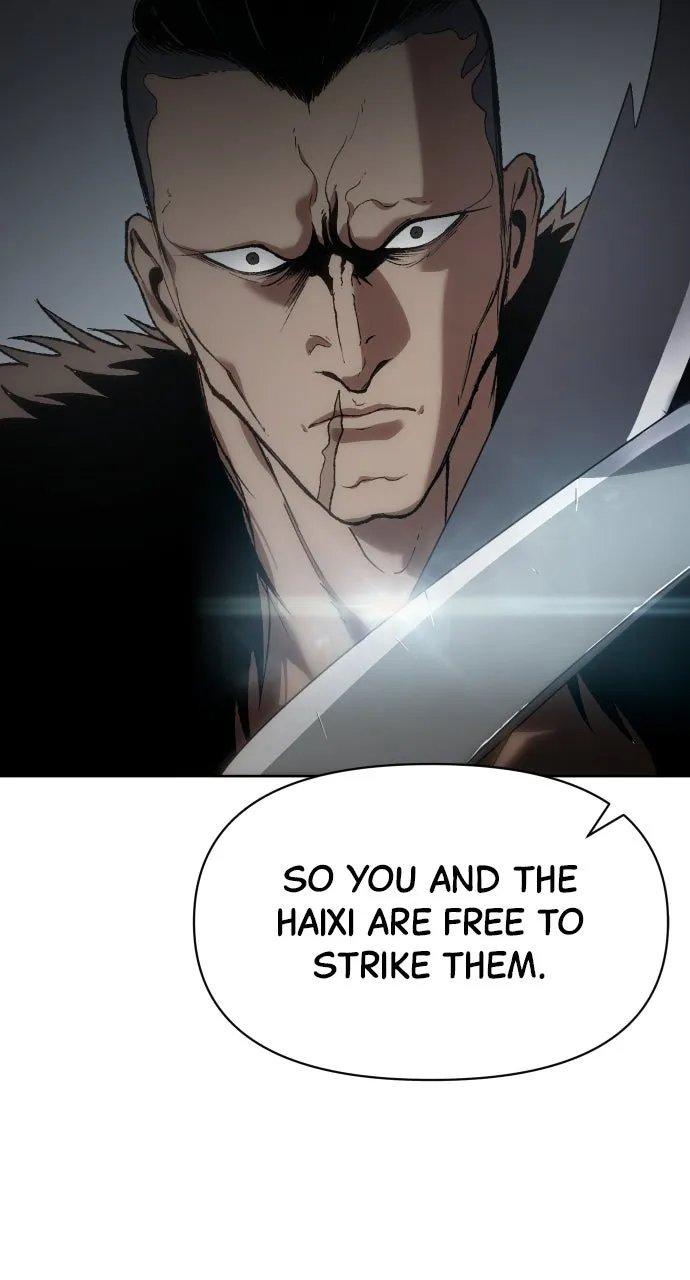 Chetamja: The King’s Eyes Chapter 22 page 26 - 