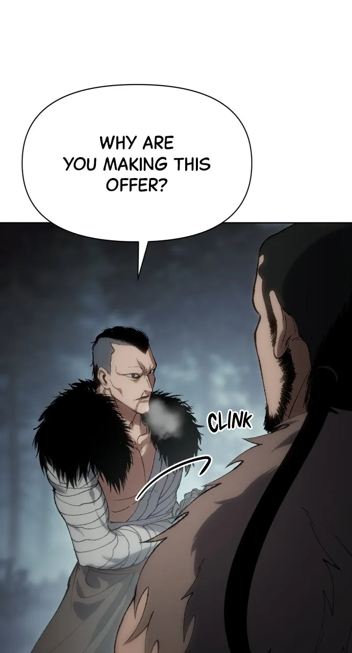 Chetamja: The King’s Eyes Chapter 22 page 28 - 