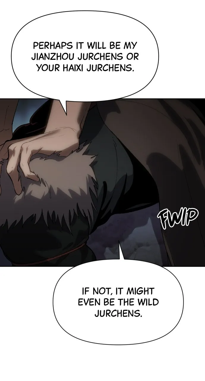 Chetamja: The King’s Eyes Chapter 22 page 33 - 