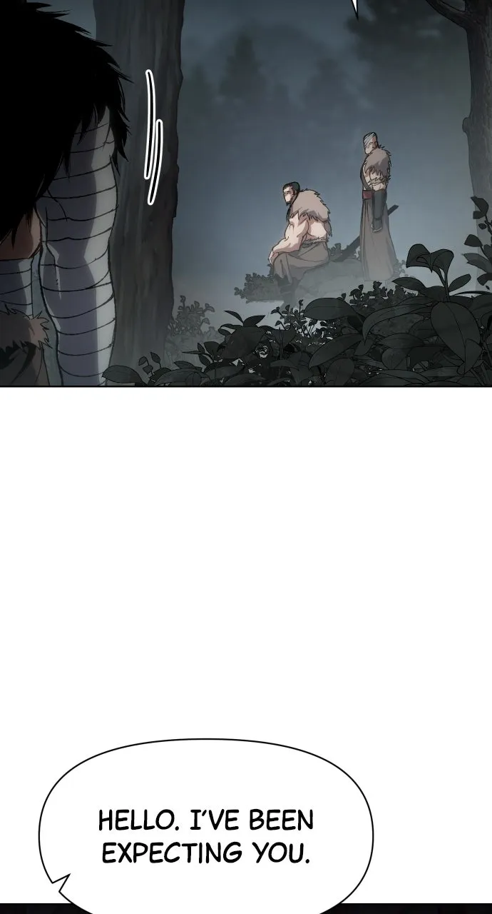 Chetamja: The King’s Eyes Chapter 22 page 5 - 