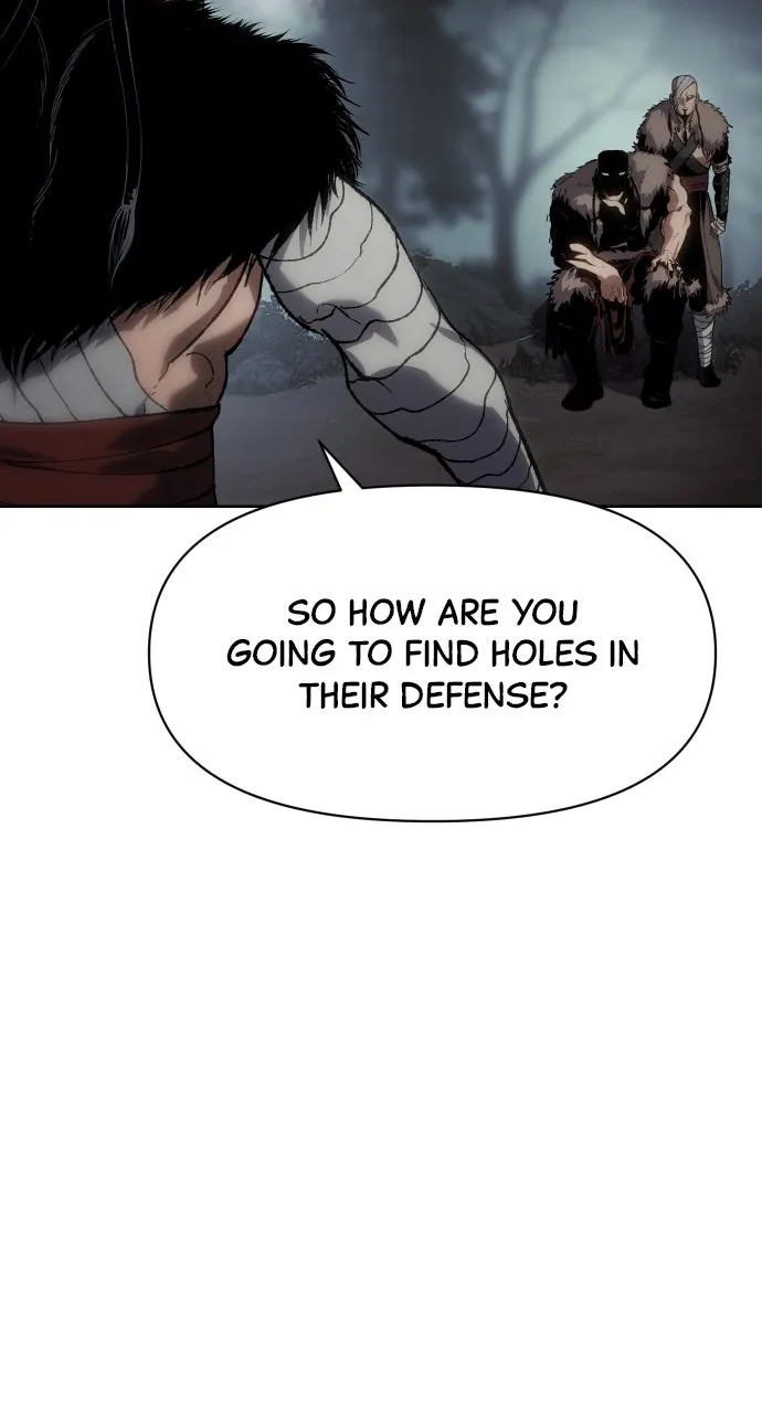 Chetamja: The King’s Eyes Chapter 22 page 41 - 