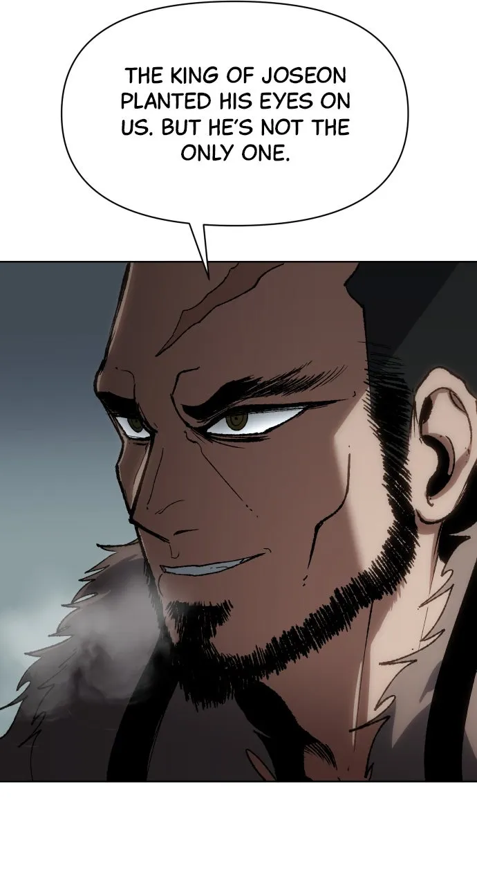 Chetamja: The King’s Eyes Chapter 22 page 42 - 
