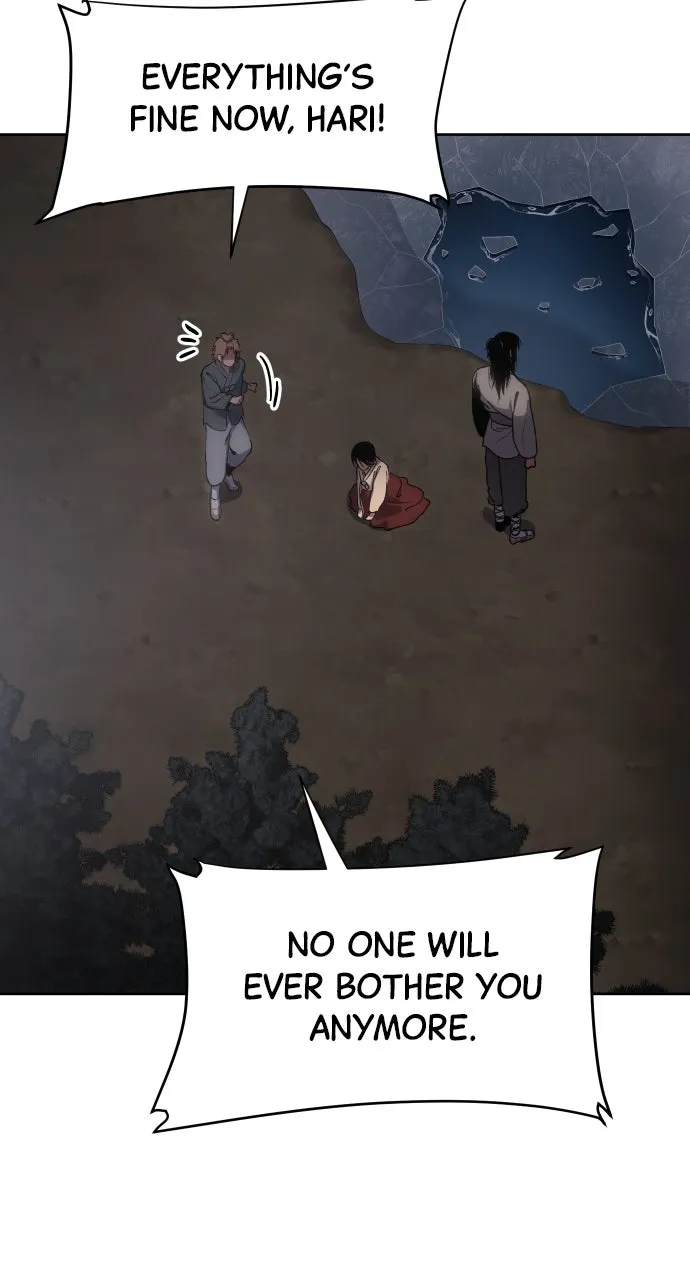 Chetamja: The King’s Eyes Chapter 22 page 45 - 
