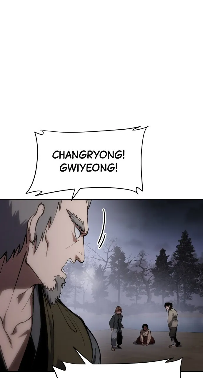 Chetamja: The King’s Eyes Chapter 22 page 46 - 