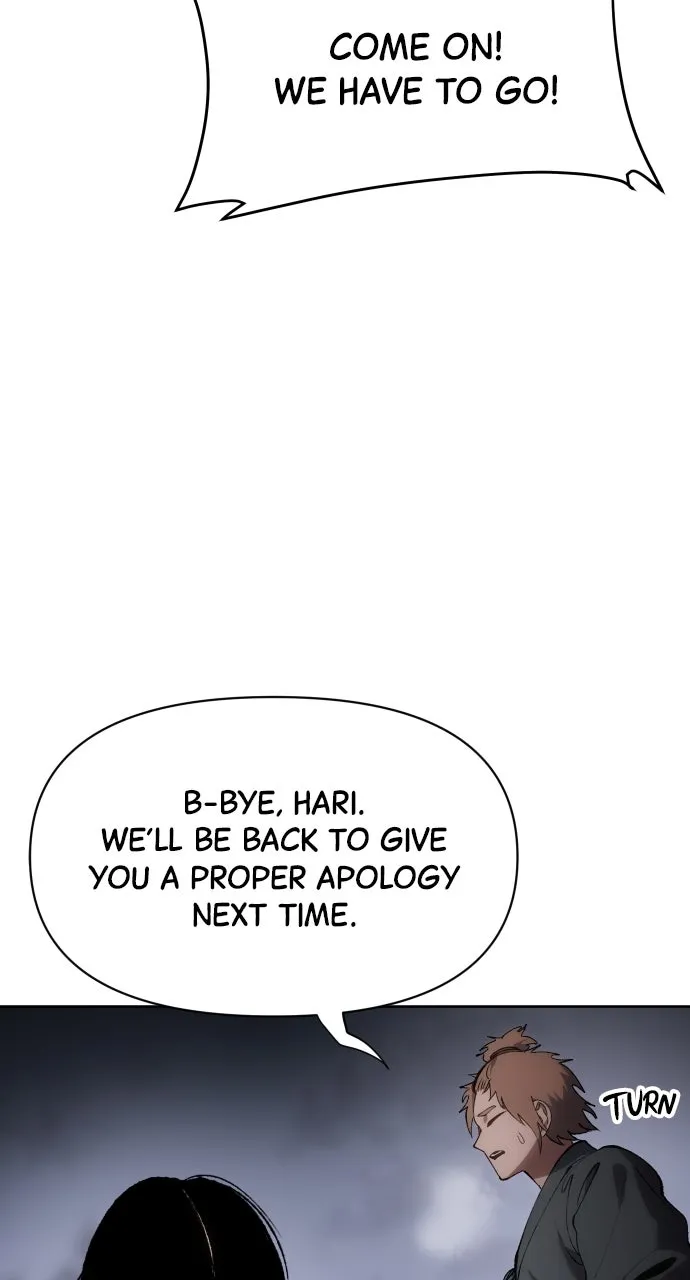 Chetamja: The King’s Eyes Chapter 22 page 47 - 