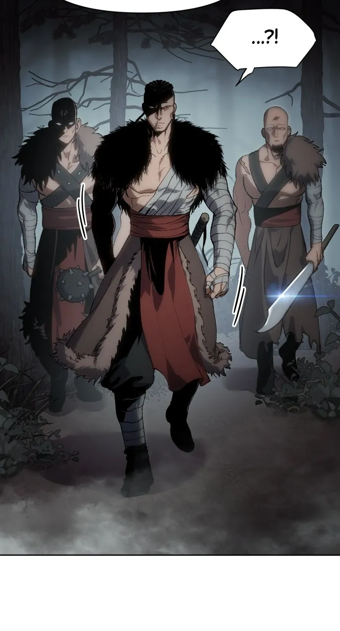 Chetamja: The King’s Eyes Chapter 22 page 6 - 