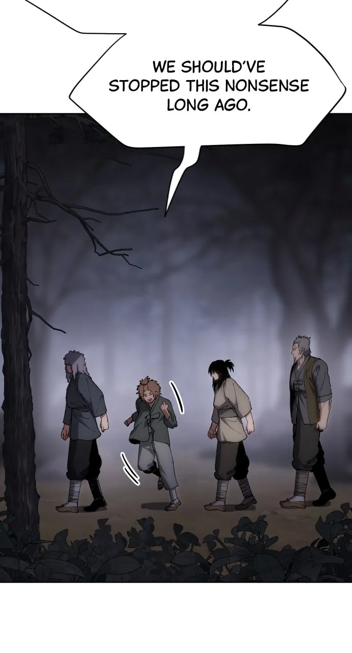 Chetamja: The King’s Eyes Chapter 22 page 53 - 