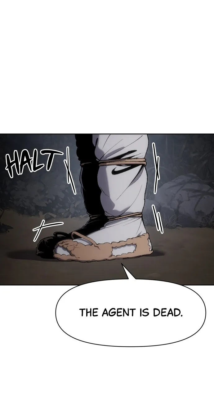 Chetamja: The King’s Eyes Chapter 22 page 54 - 
