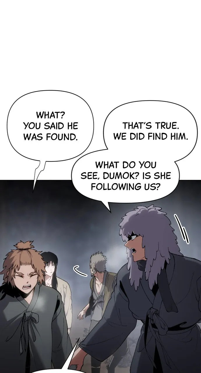 Chetamja: The King’s Eyes Chapter 22 page 55 - 