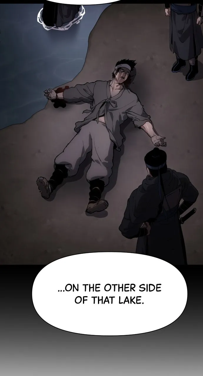 Chetamja: The King’s Eyes Chapter 22 page 57 - 