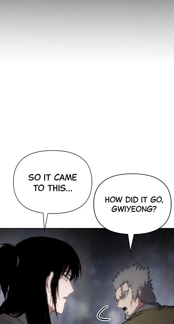 Chetamja: The King’s Eyes Chapter 22 page 58 - 