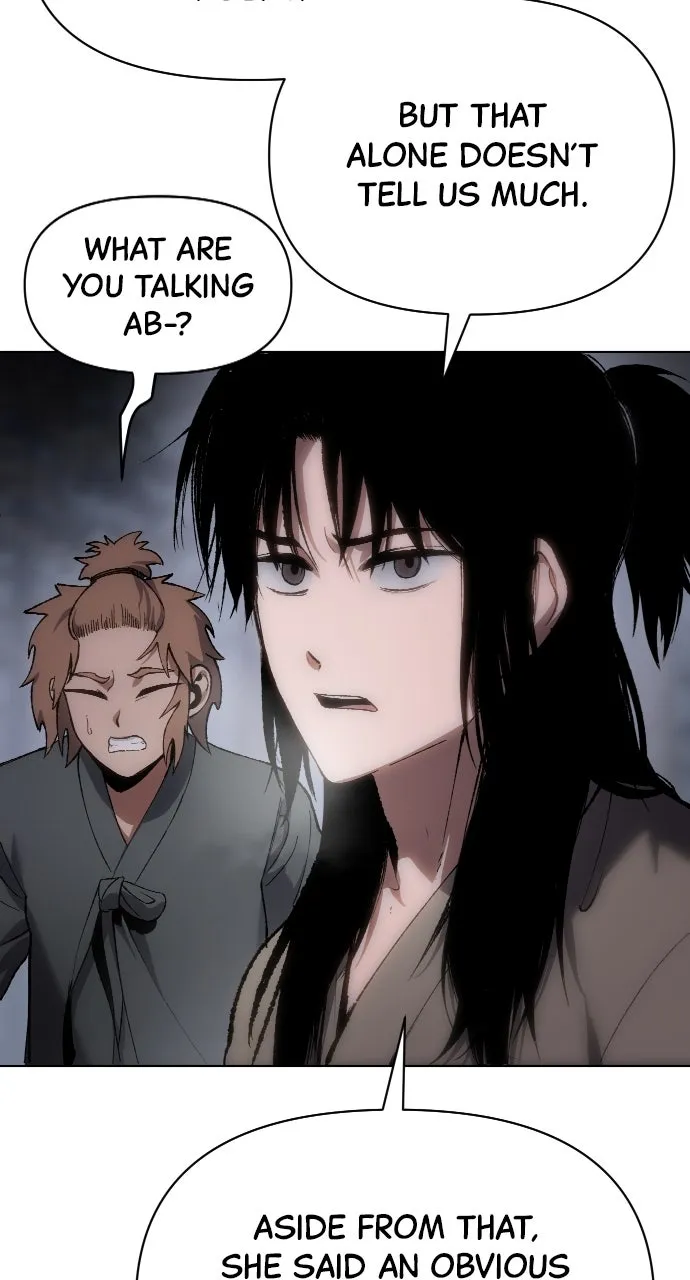 Chetamja: The King’s Eyes Chapter 22 page 60 - 