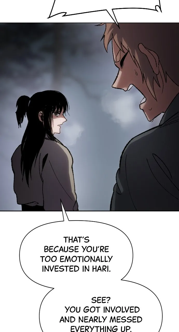 Chetamja: The King’s Eyes Chapter 22 page 62 - 