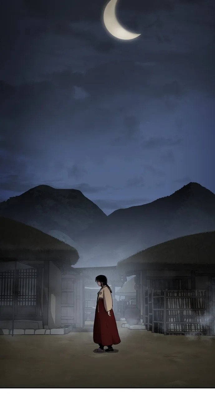 Chetamja: The King’s Eyes Chapter 22 page 67 - 