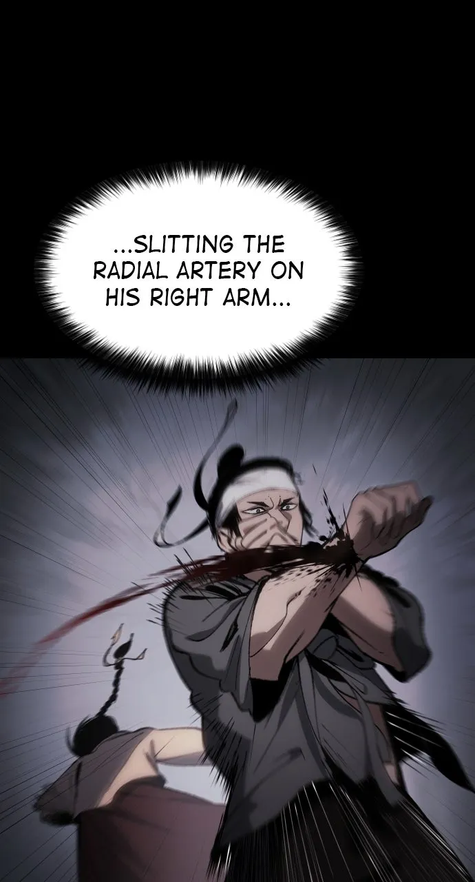 Chetamja: The King’s Eyes Chapter 22 page 73 - 