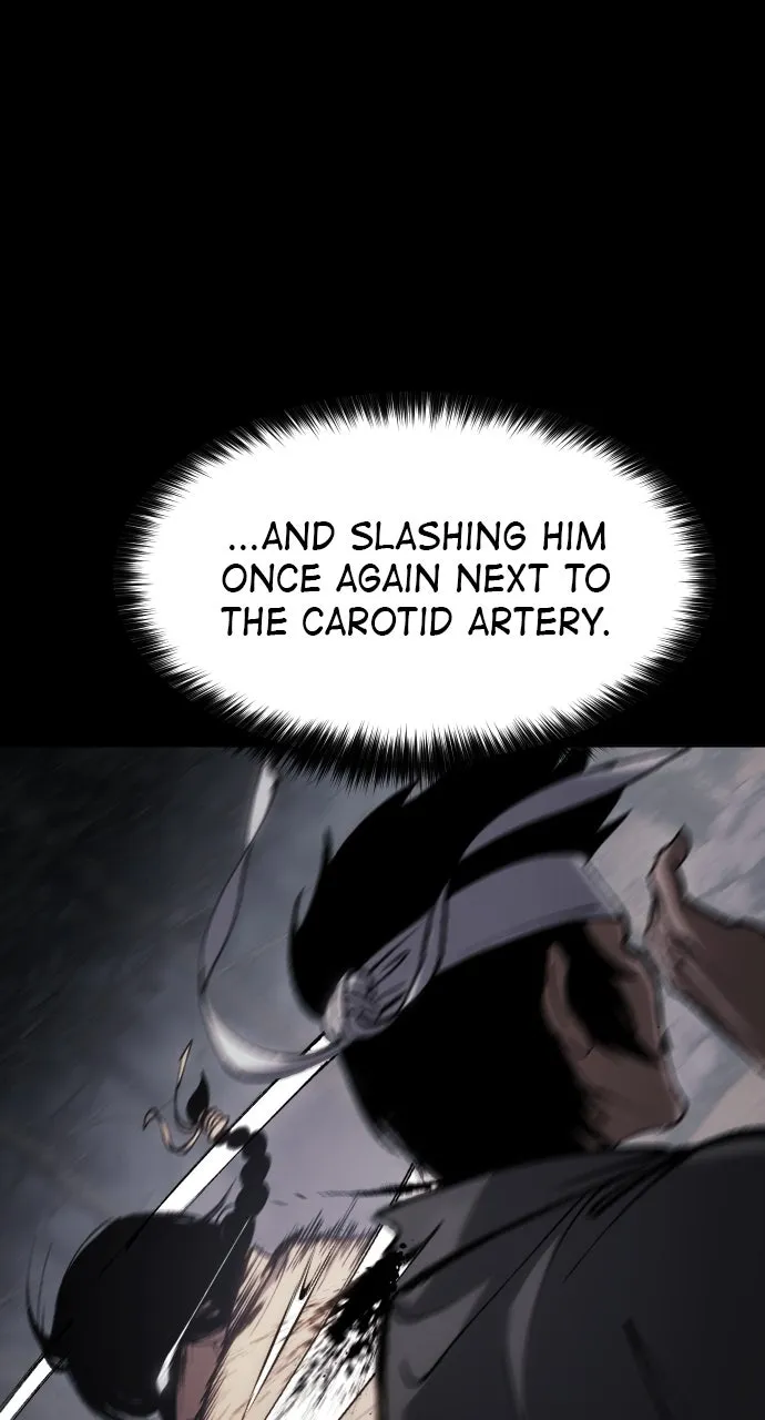 Chetamja: The King’s Eyes Chapter 22 page 75 - 