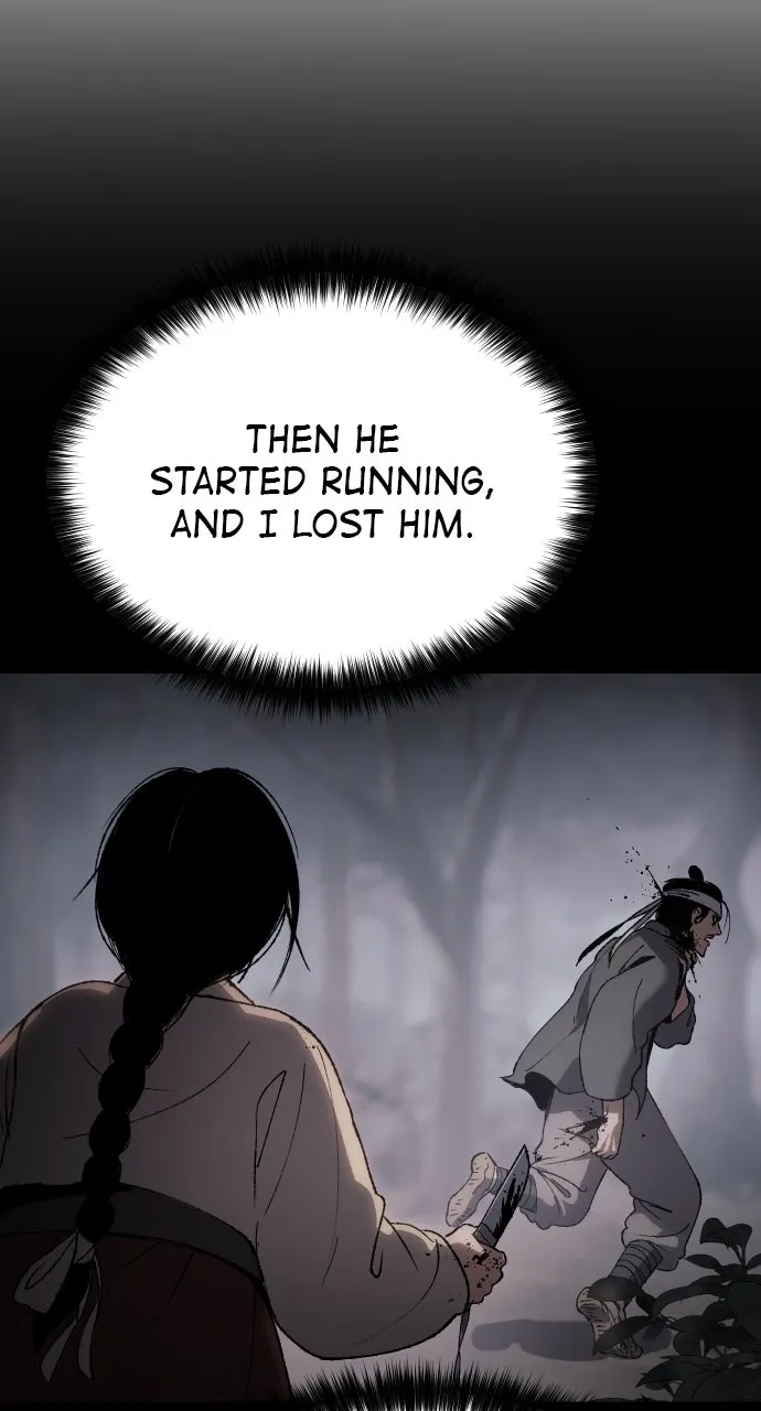 Chetamja: The King’s Eyes Chapter 22 page 78 - 