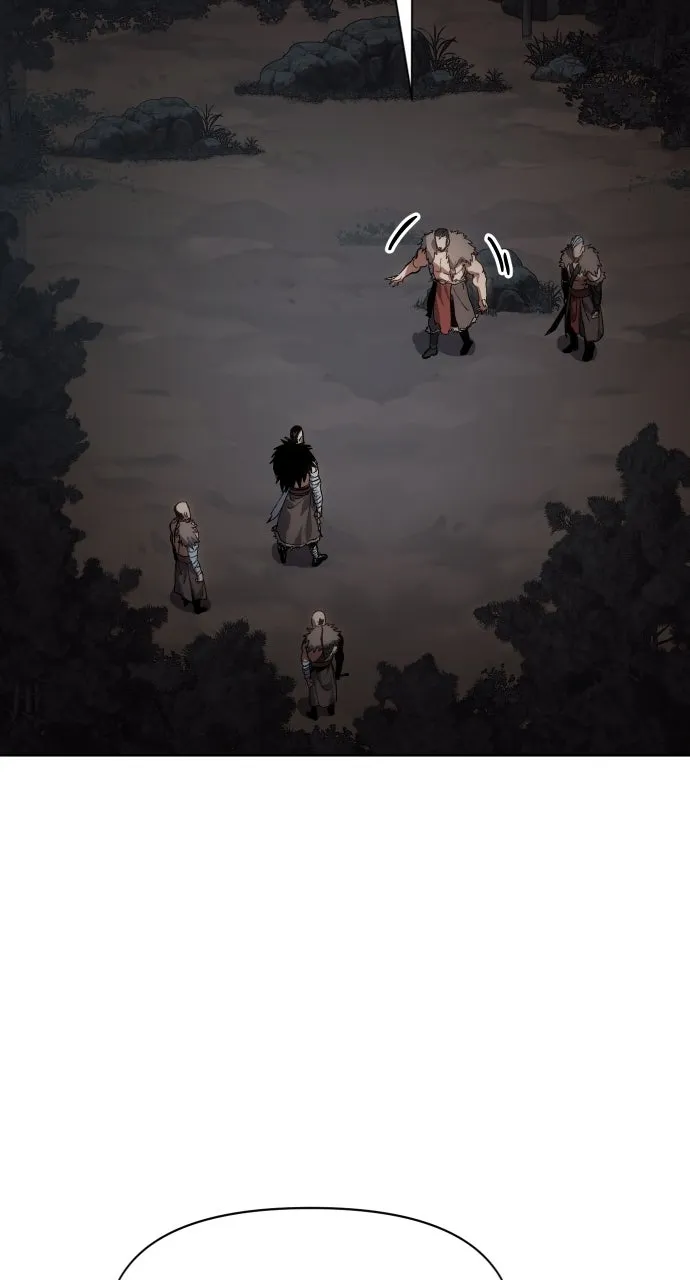 Chetamja: The King’s Eyes Chapter 22 page 9 - 