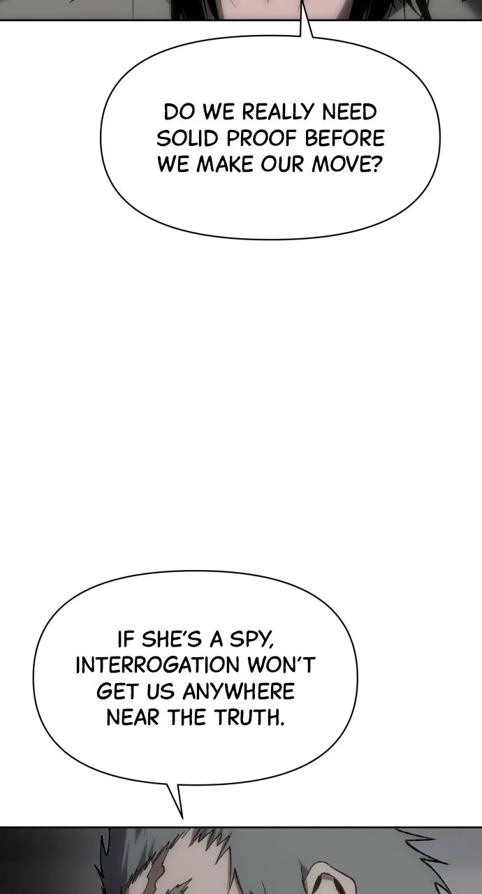 Chetamja: The King’s Eyes Chapter 22 page 87 - 
