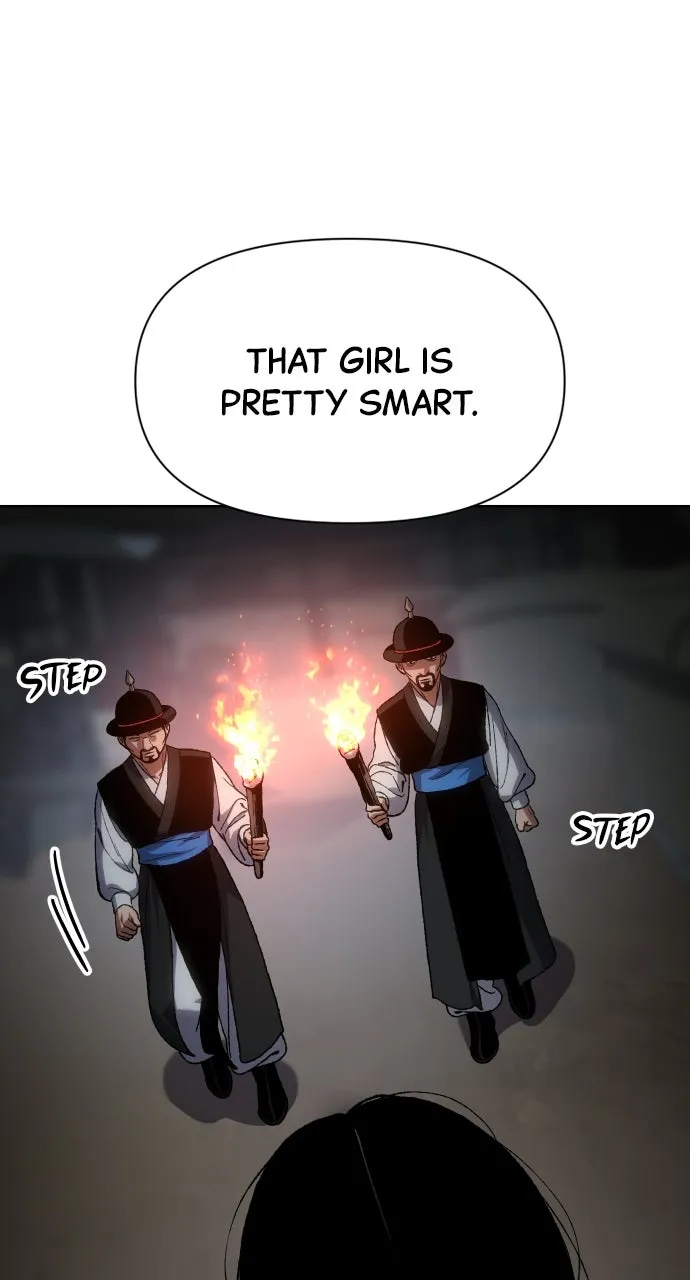 Chetamja: The King’s Eyes Chapter 22 page 89 - 