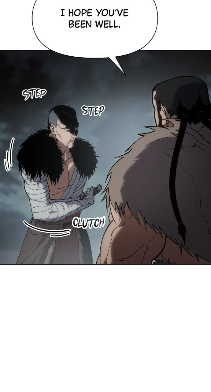 Chetamja: The King’s Eyes Chapter 22 page 10 - 