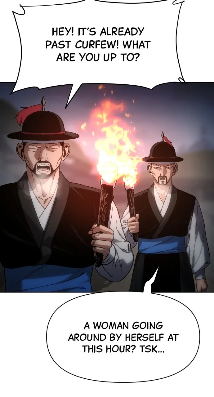 Chetamja: The King’s Eyes Chapter 22 page 91 - 