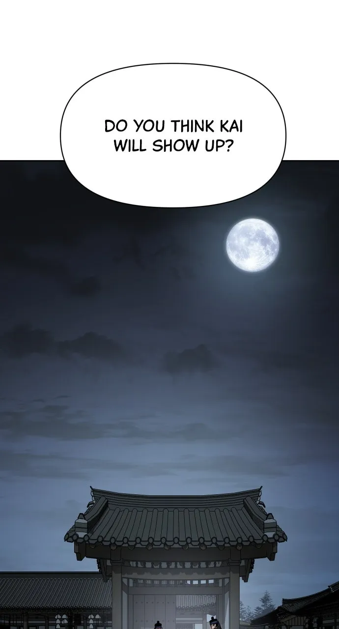 Chetamja: The King’s Eyes Chapter 22 page 97 - 
