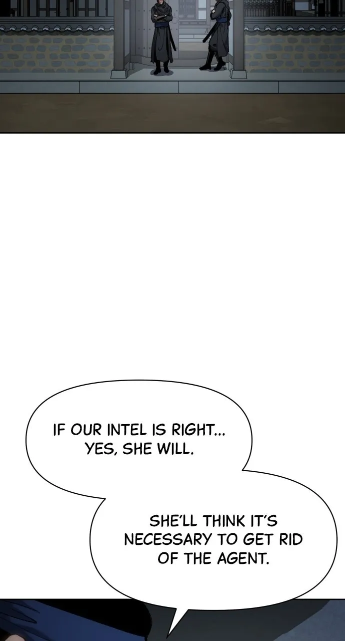 Chetamja: The King’s Eyes Chapter 22 page 98 - 