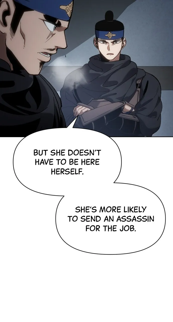 Chetamja: The King’s Eyes Chapter 22 page 99 - 