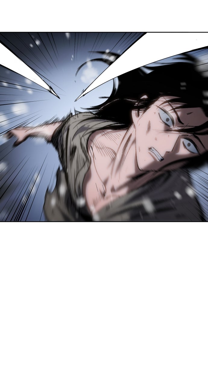 Chetamja: The King’s Eyes Ep. 23 - Slaughter page 101 - 