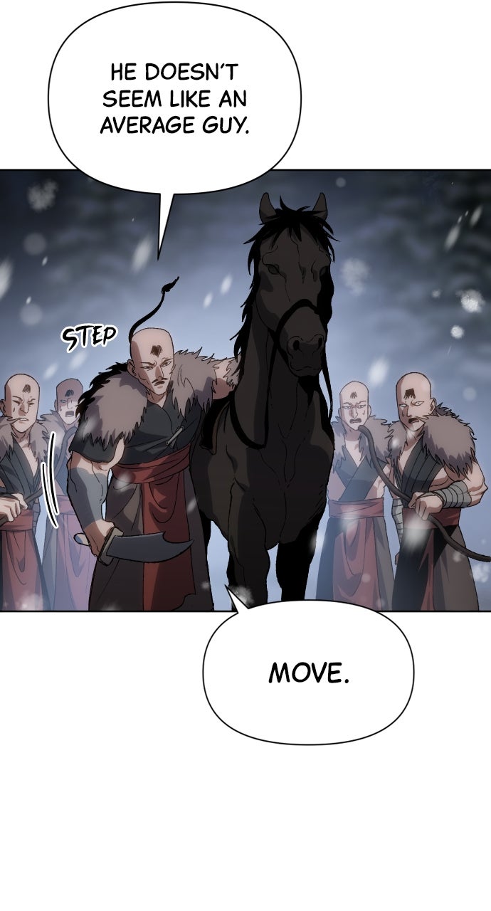 Chetamja: The King’s Eyes Ep. 23 - Slaughter page 102 - 