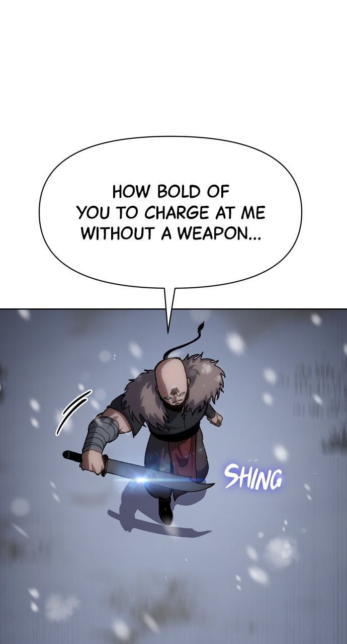 Chetamja: The King’s Eyes Ep. 23 - Slaughter page 103 - 