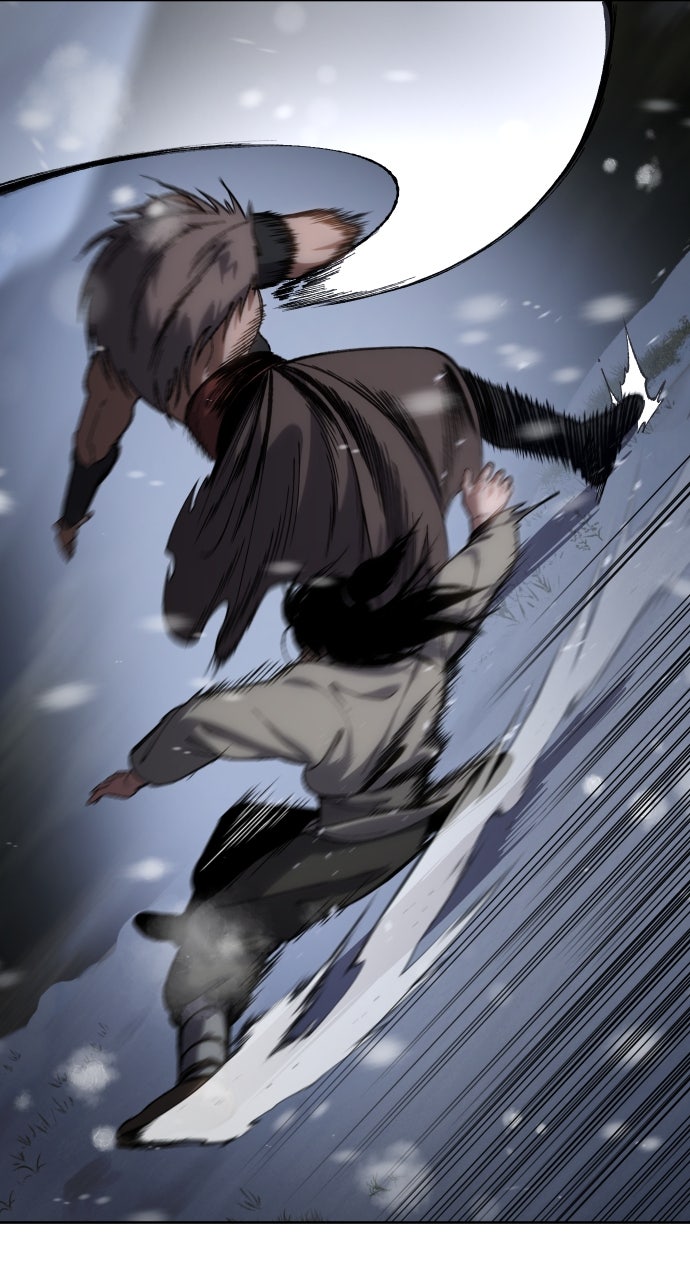 Chetamja: The King’s Eyes Ep. 23 - Slaughter page 107 - 