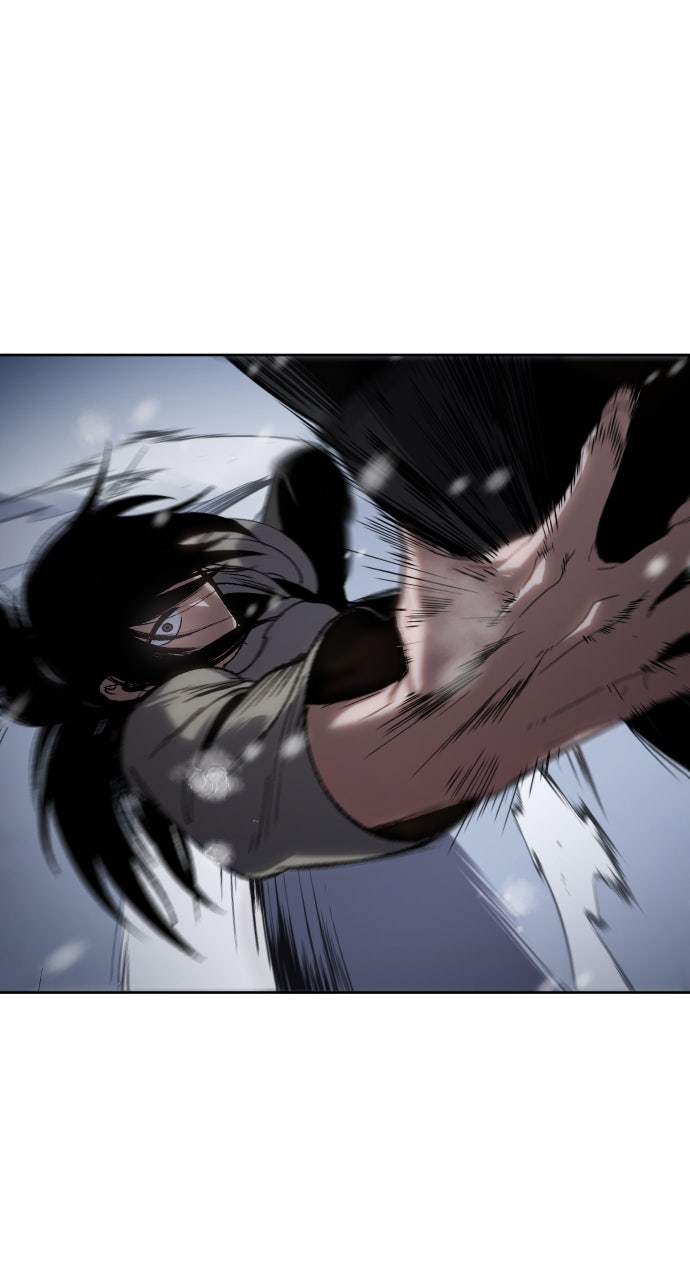Chetamja: The King’s Eyes Ep. 23 - Slaughter page 108 - 