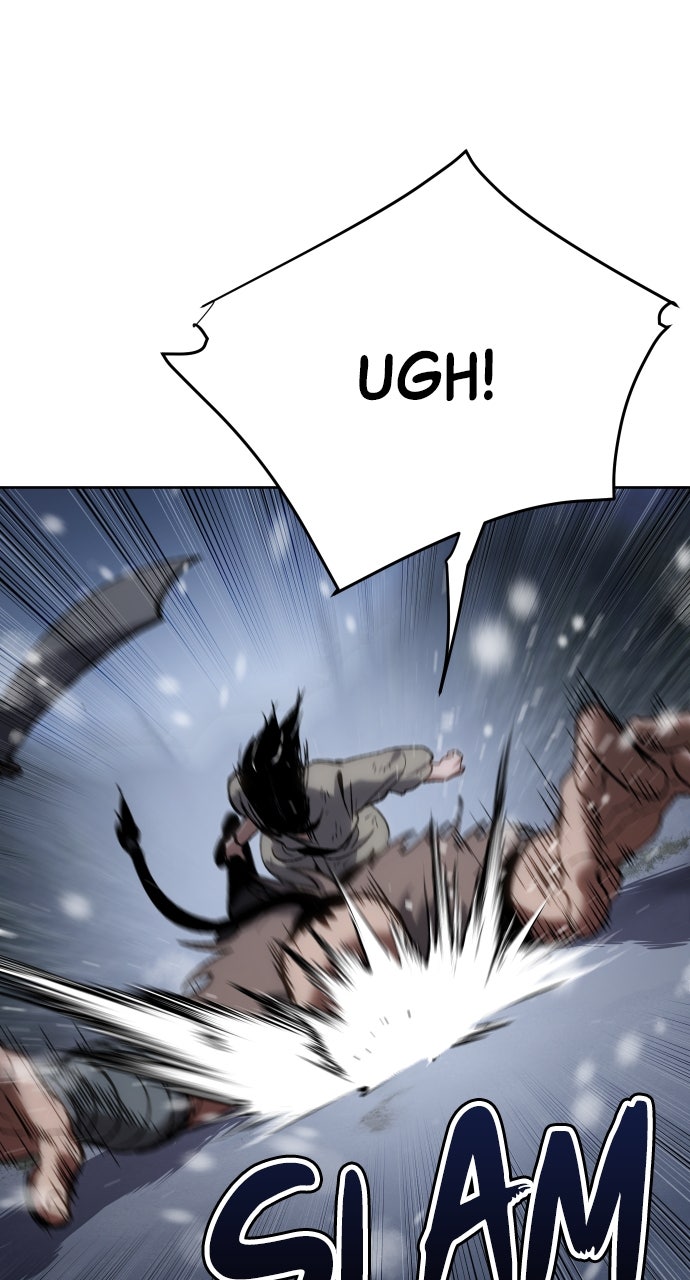 Chetamja: The King’s Eyes Ep. 23 - Slaughter page 110 - 