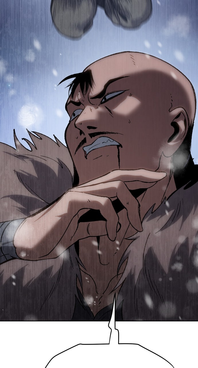 Chetamja: The King’s Eyes Ep. 23 - Slaughter page 112 - 