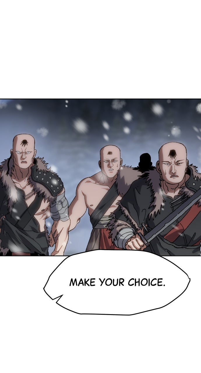 Chetamja: The King’s Eyes Ep. 23 - Slaughter page 115 - 