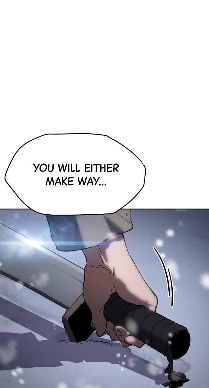Chetamja: The King’s Eyes Ep. 23 - Slaughter page 116 - 