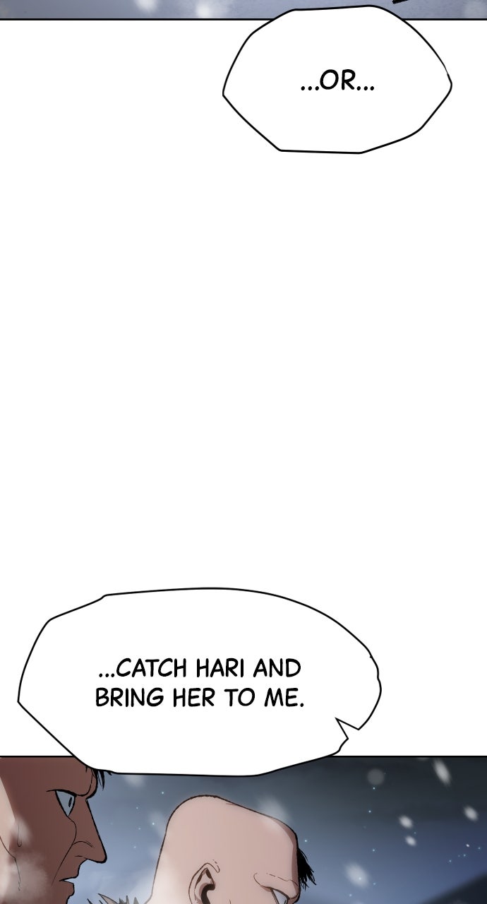 Chetamja: The King’s Eyes Ep. 23 - Slaughter page 117 - 