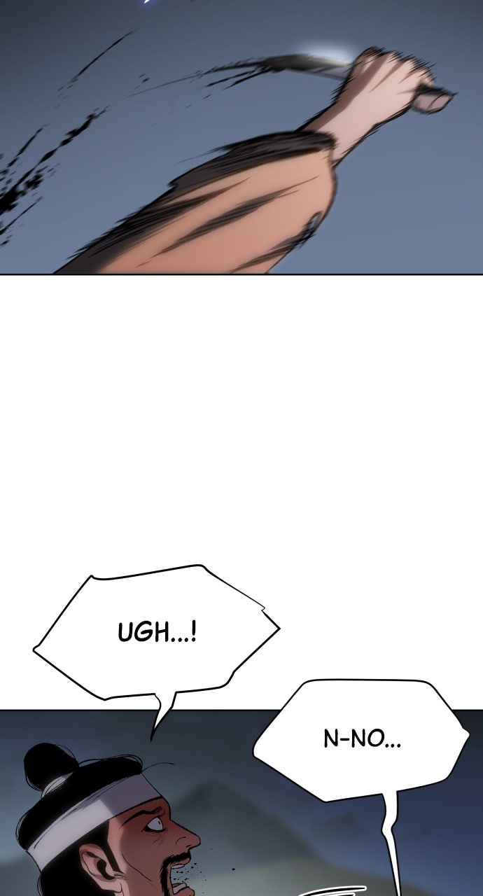 Chetamja: The King’s Eyes Ep. 23 - Slaughter page 14 - 