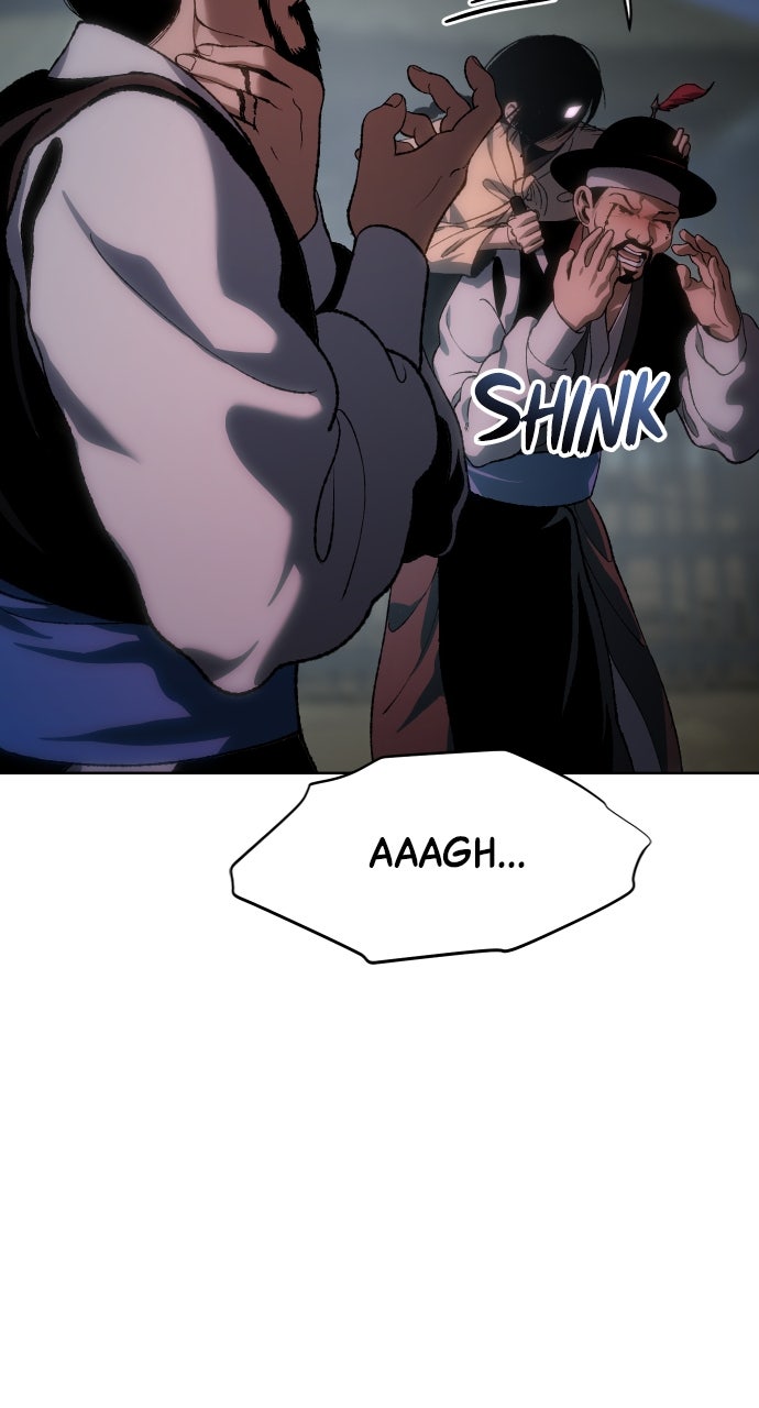 Chetamja: The King’s Eyes Ep. 23 - Slaughter page 15 - 
