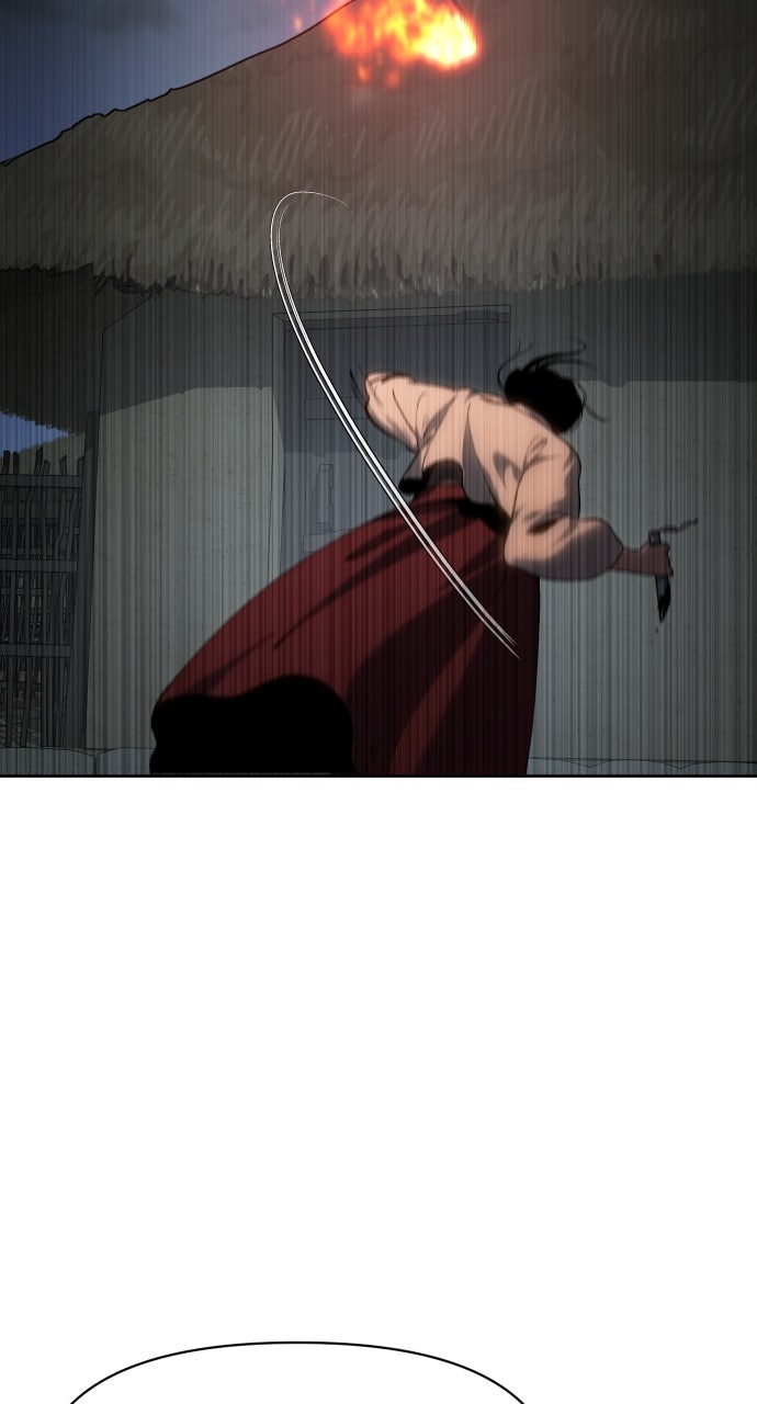 Chetamja: The King’s Eyes Ep. 23 - Slaughter page 17 - 