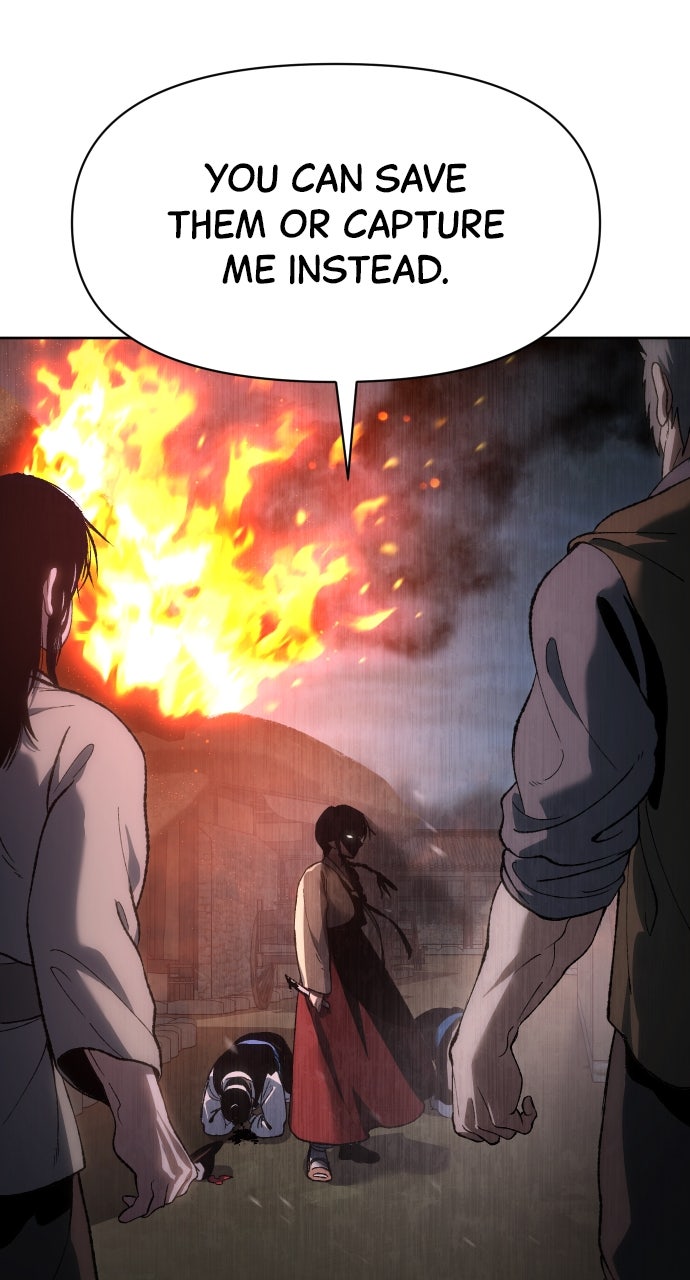 Chetamja: The King’s Eyes Ep. 23 - Slaughter page 20 - 