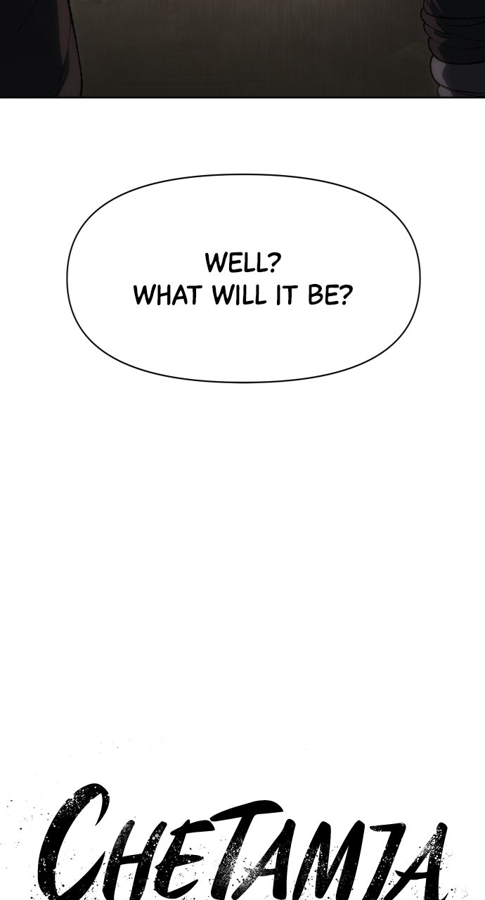 Chetamja: The King’s Eyes Ep. 23 - Slaughter page 21 - 